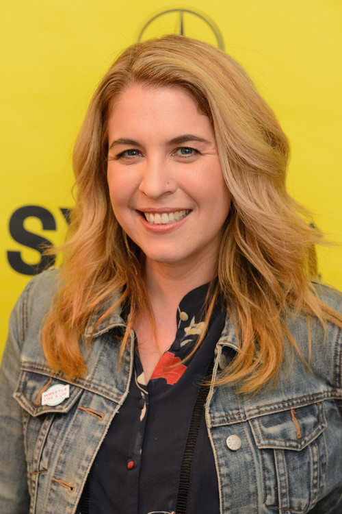 Olivia Newman profile