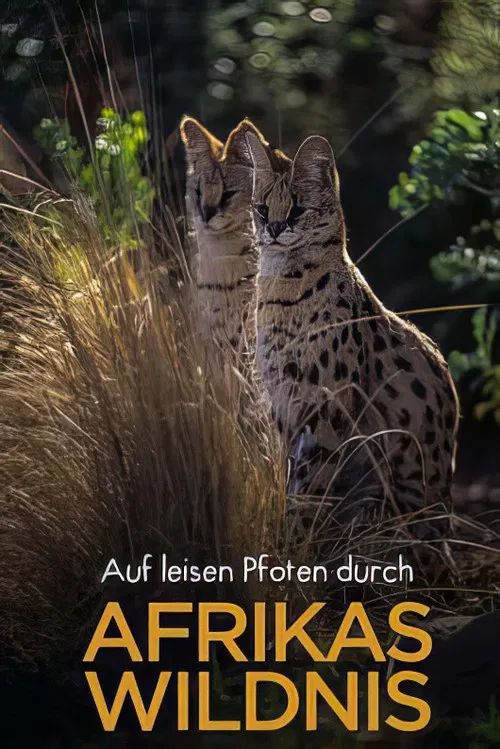 Secret Creatures poster