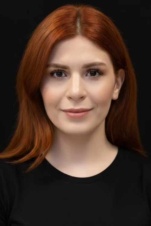 Yeliz Kuvancı profile