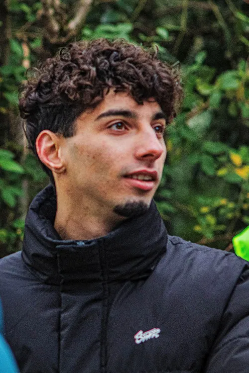 Maxence Bernizet profile