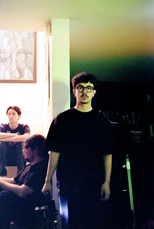 Hugo Gastón profile