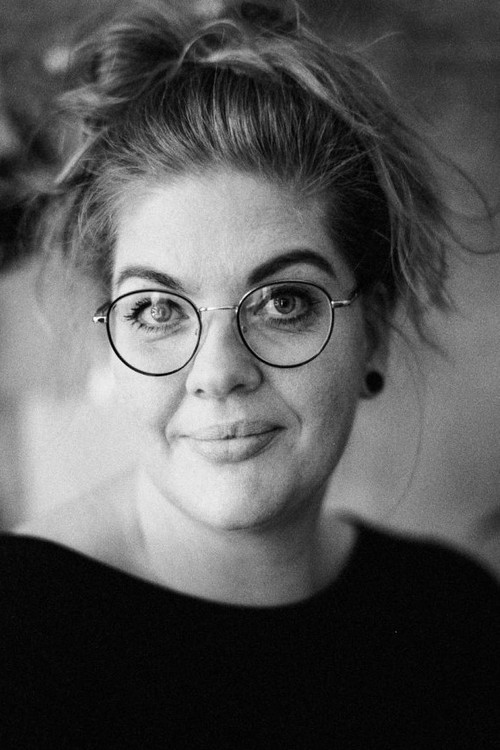 Ulrike Lichtenberg profile