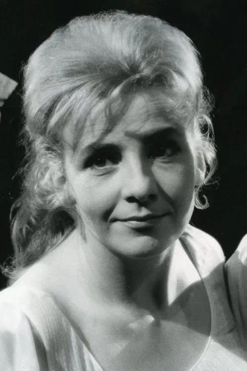 Eliška Nosálová profile