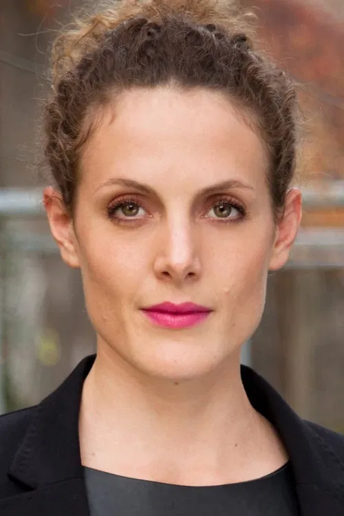 Barbara Lanz profile