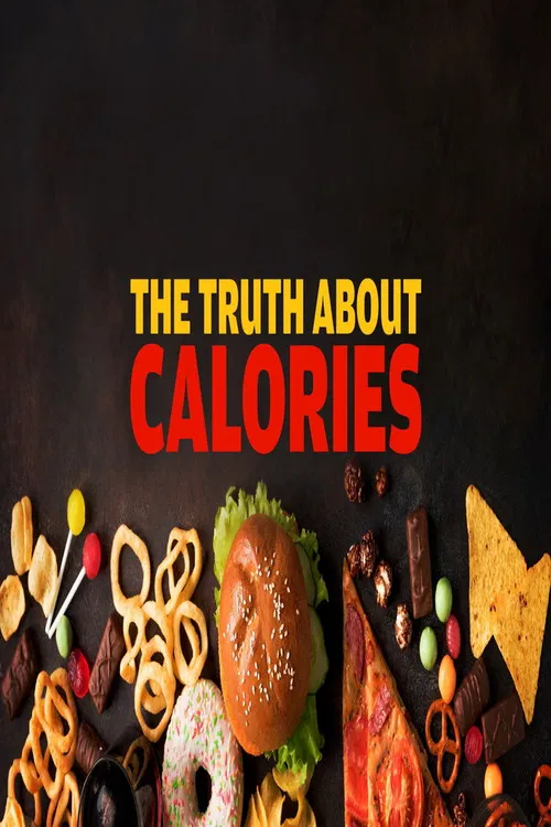 The Truth About Calories poster
