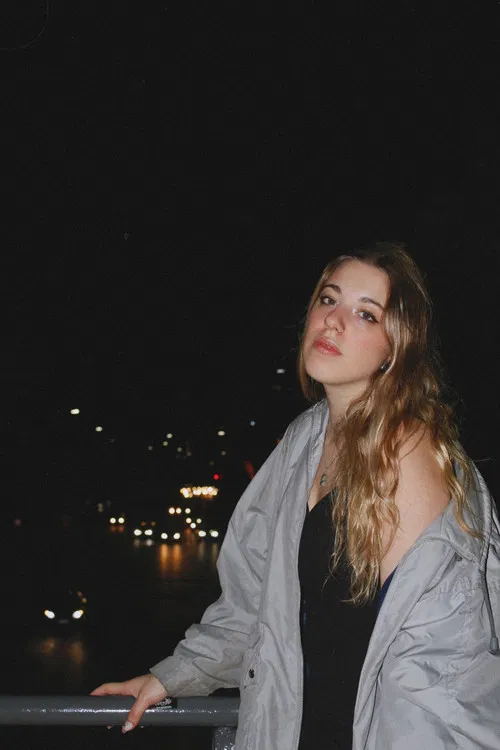 Ivi Urtreger profile