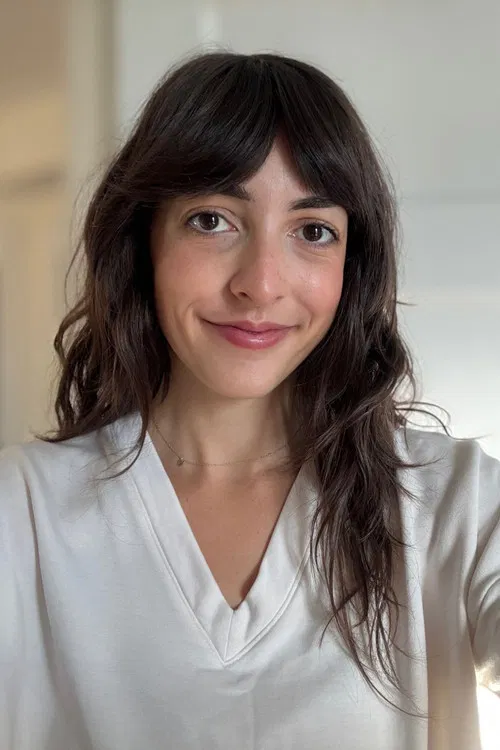 Leah Webster profile