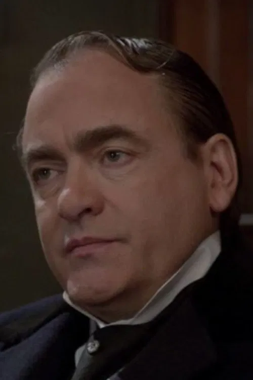 Michael Spencer-Davis profile