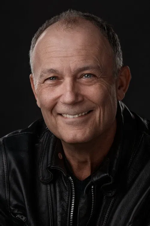 Michael Kopsa profile