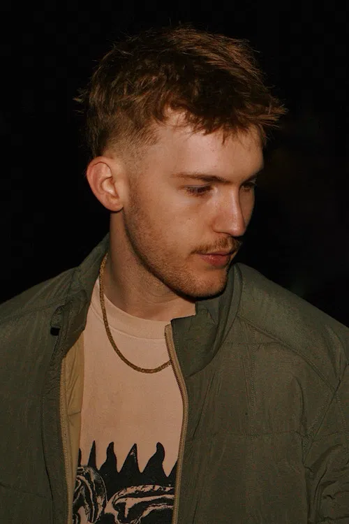 Logan Tamlyn profile