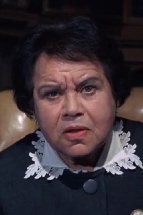 Golda Casimir profile