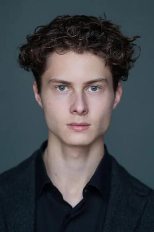 Nikita Kochnev profile