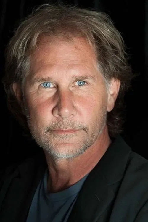 Parker Stevenson profile
