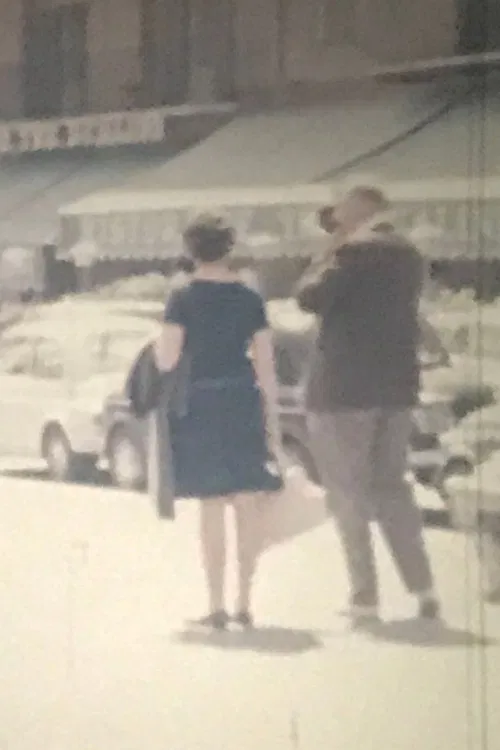 Exercise in Meditation poster