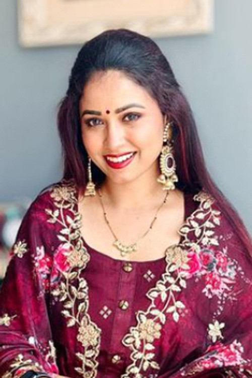 Pupul Bhuyan profile