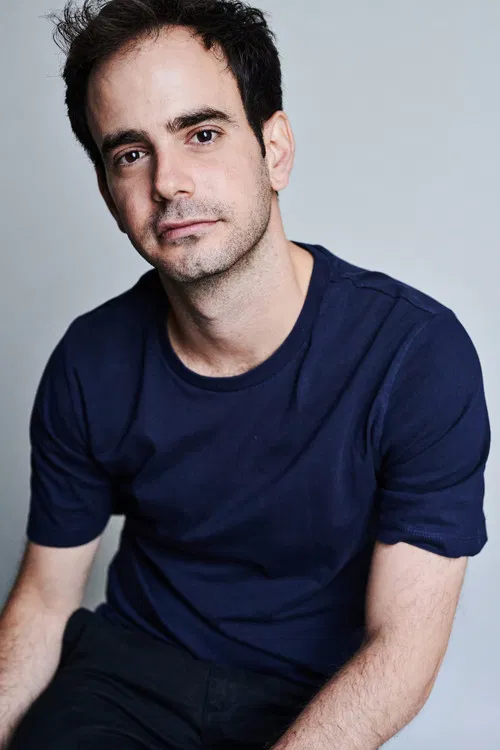 George Vafakis profile