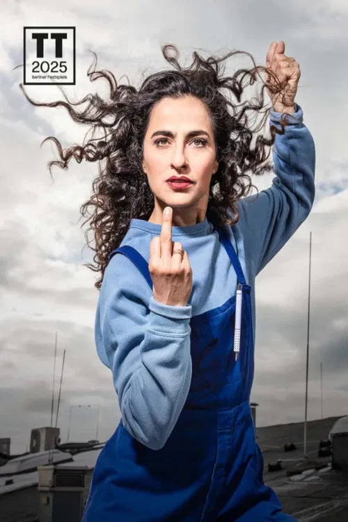 Unser Deutschlandmärchen poster