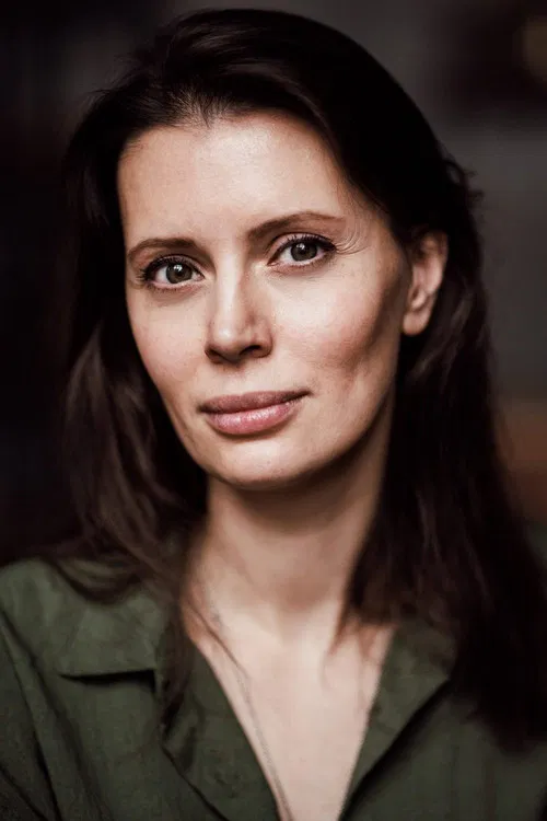 Юлия Скороход profile