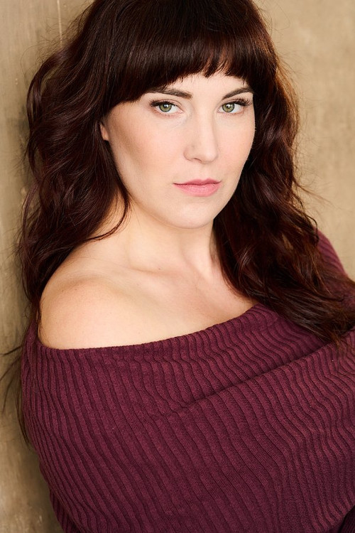 Christina Johnson profile