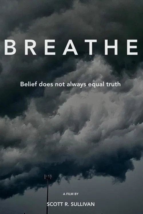 Breathe poster