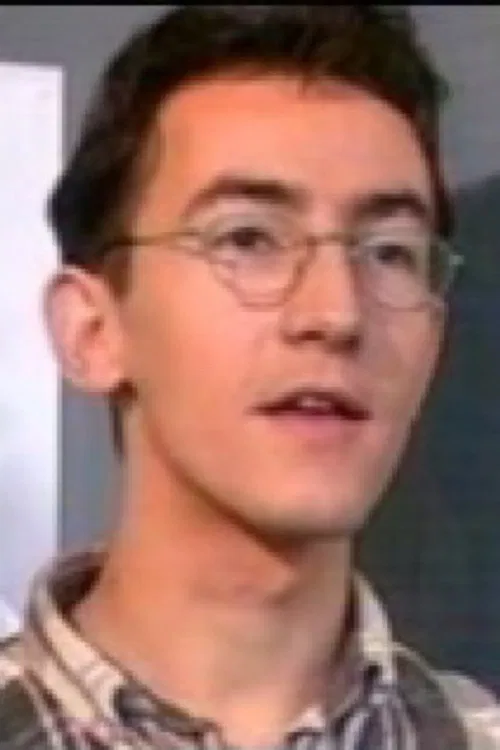 Julien Beauchamps profile