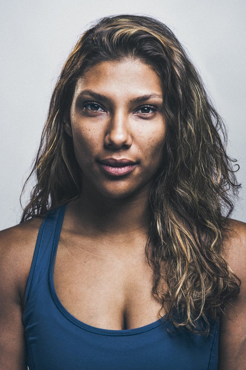 Meagan Martin profile