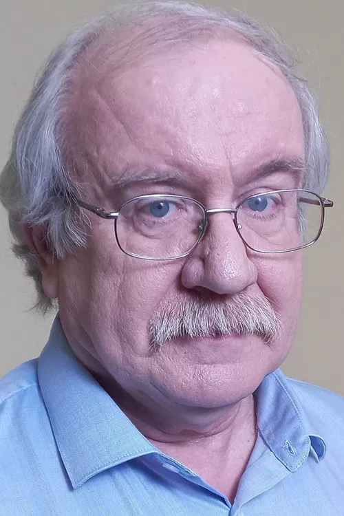 Геннадий Миронович profile