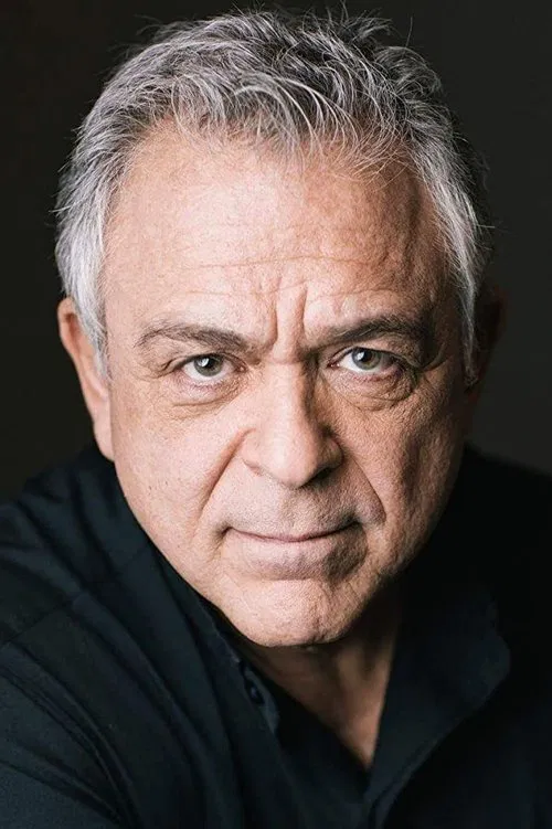 Eric Pollins profile