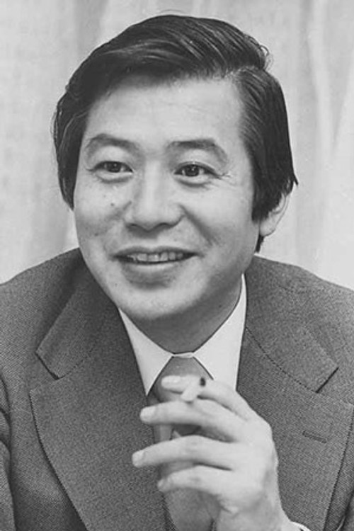 Kiyoshi Kodama profile