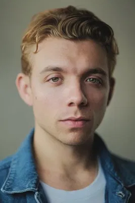 Sam Baker Jones profile