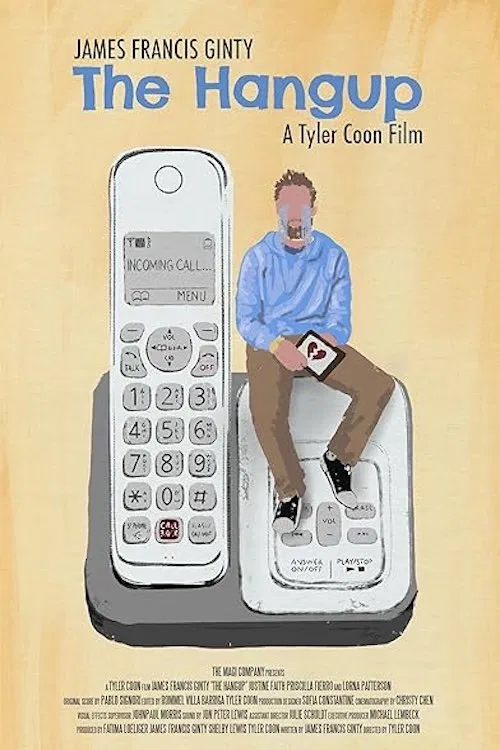 The Hangup poster