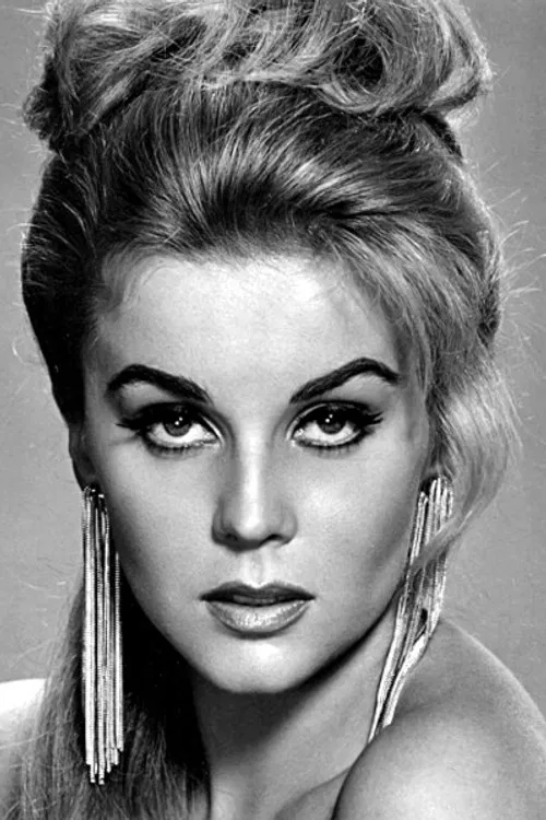 Sigrid Valdis profile