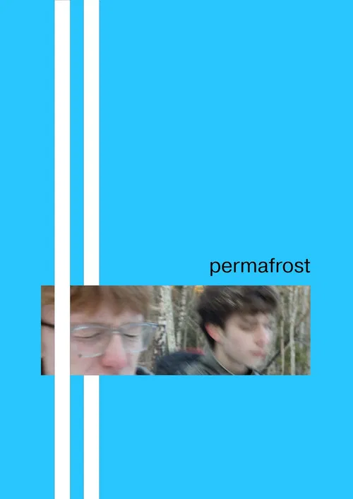 Permafrost poster