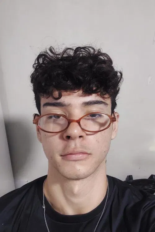 Jhonata Garcia profile