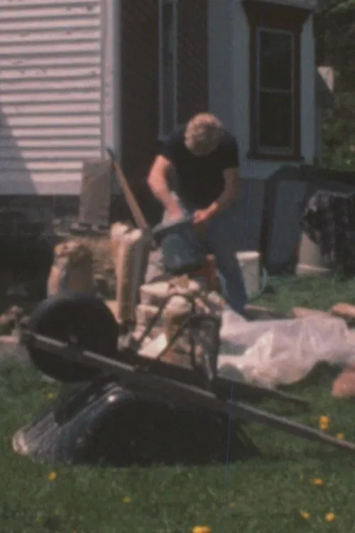 Super 8 Diary - 1996 poster