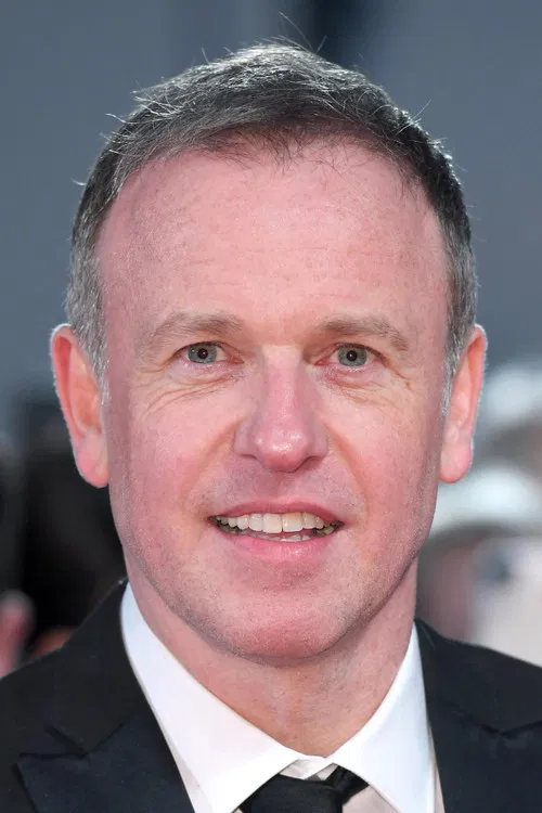 Tim Lovejoy profile
