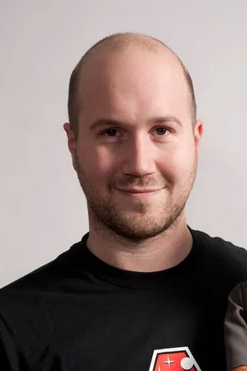 Jamie Anderson profile