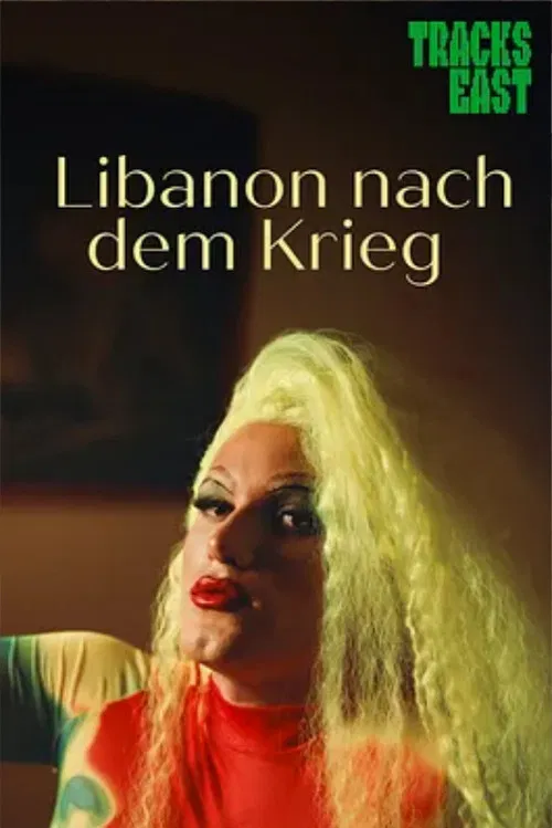 Lebanon After the War: Is Healing Possible? poster