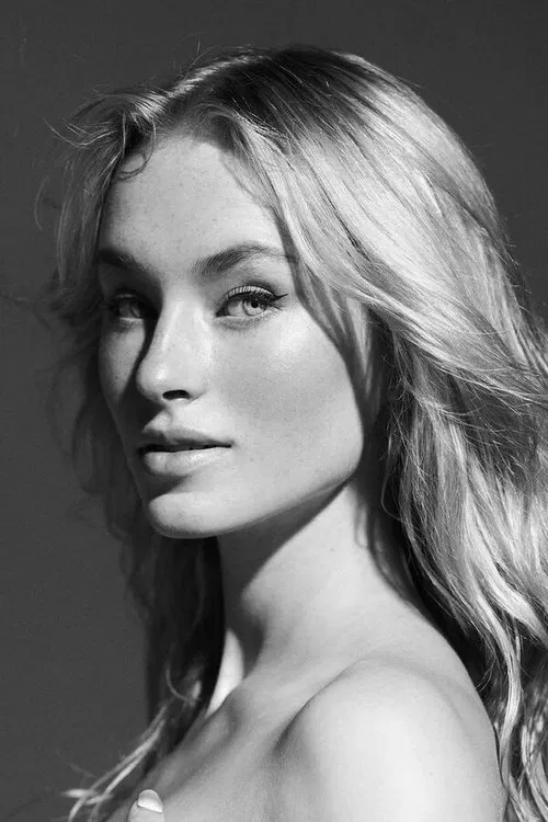 Lonneke van Krimpen profile