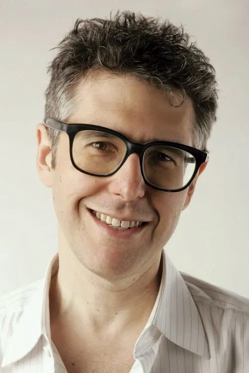 Ira Glass profile