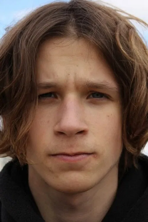 Alexandr Agashkov profile