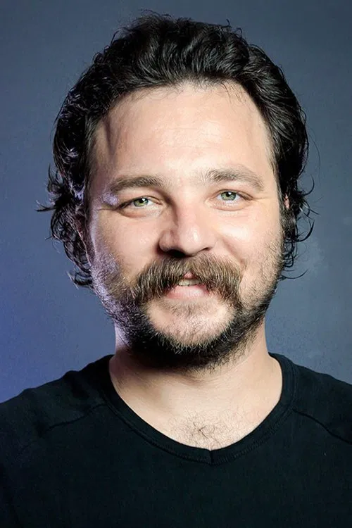 Muharrem Türkseven profile