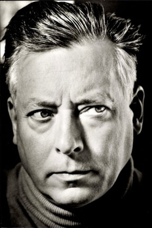 Hans Caninenberg profile