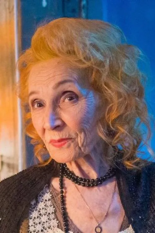 Rymaida Onadska profile