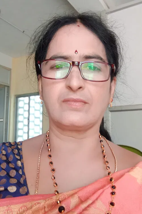 Sushila Devi profile