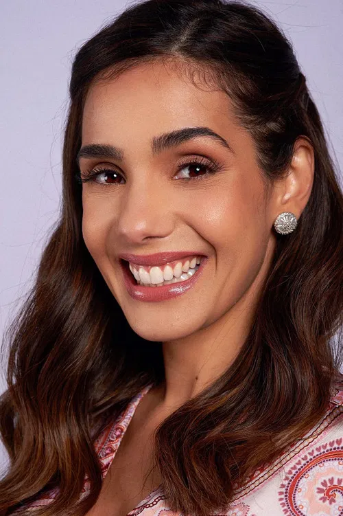 Bárbara Amaral profile