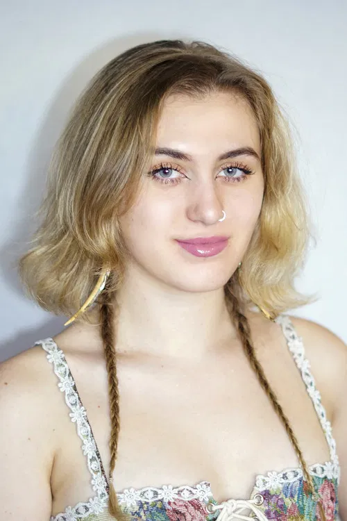 Sophia Wolfe profile