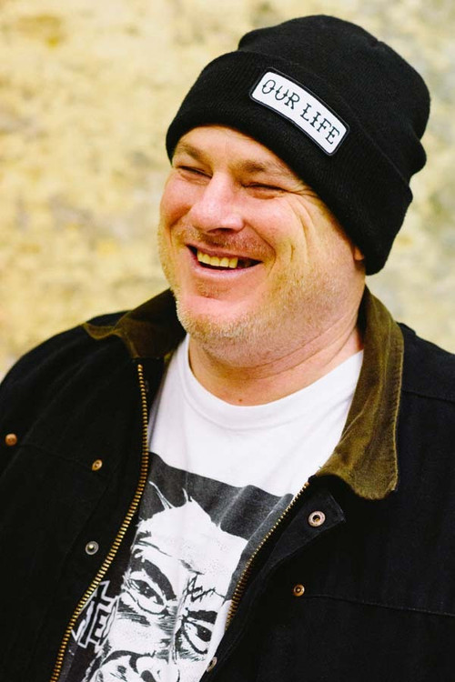 Jeff Grosso profile