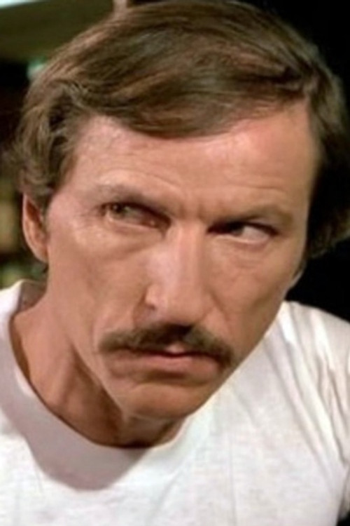 Stéphane Bouy profile