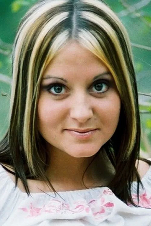 Nicole Parks profile